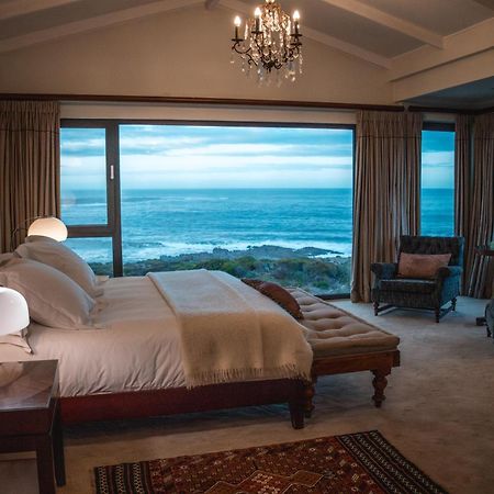 Schulphoek Seafront House Hermanus Εξωτερικό φωτογραφία