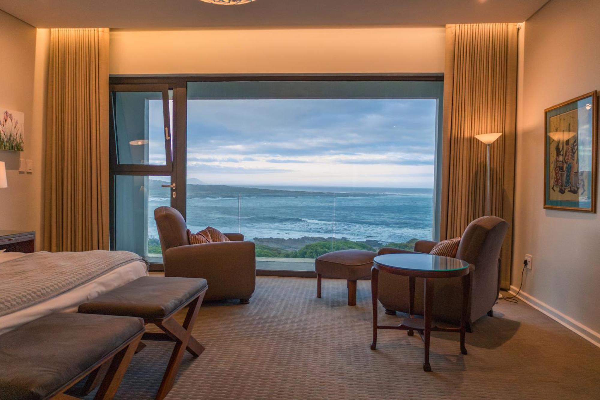 Schulphoek Seafront House Hermanus Εξωτερικό φωτογραφία